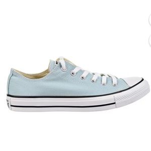 Converse Chuck Taylor All Star Ox Shoes Ocean Bliss 160460f